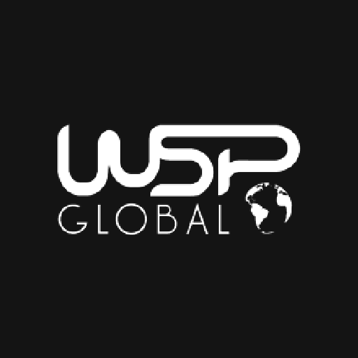 WSP Global logo