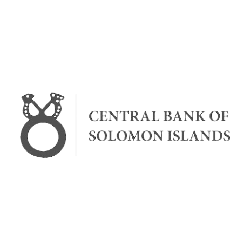 Central Bank of Solomon Islands logo