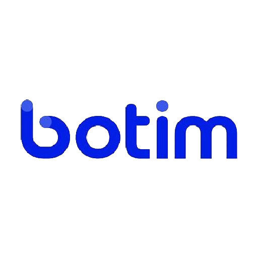 Botim logo