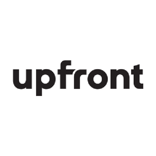 Upfront Ventures logo