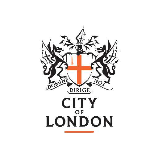 City of London Corporation logo