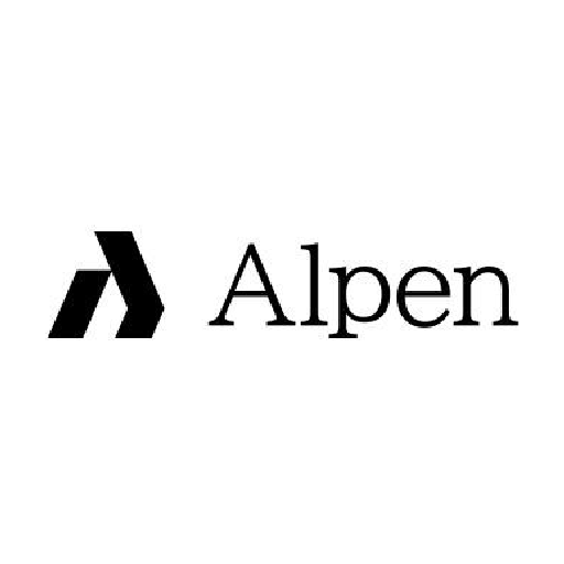 Alpen Labs logo