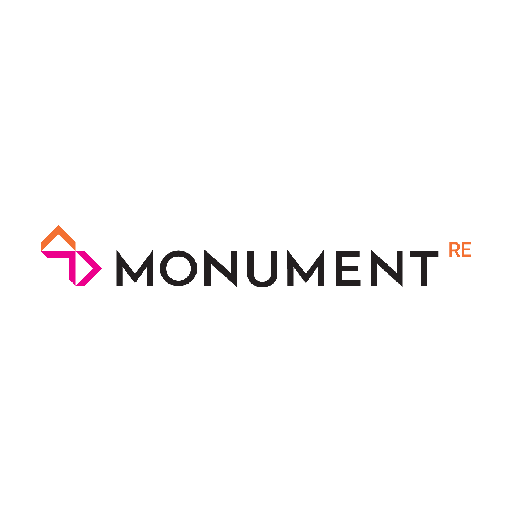 Monument Re logo
