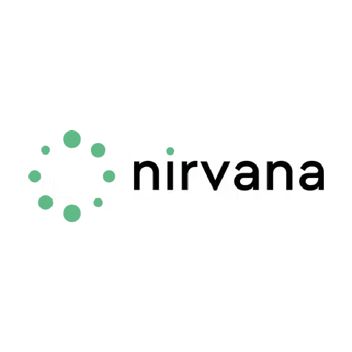 Nirvana logo
