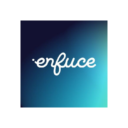 Enfuce logo