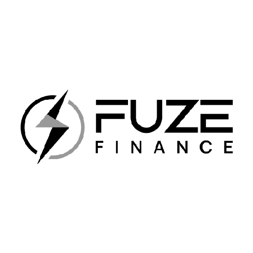 Fuze Finance logo
