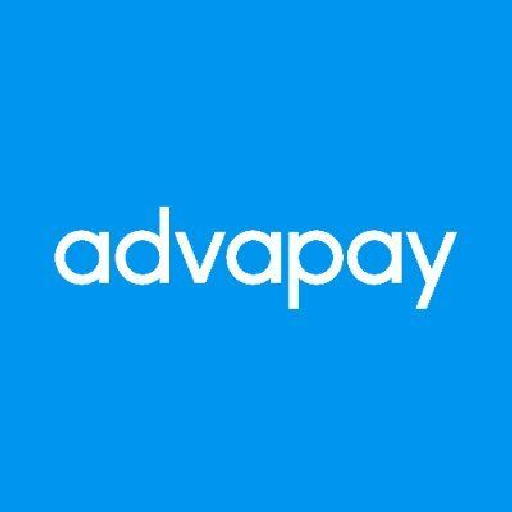 Advapay logo
