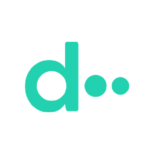 DealHub logo