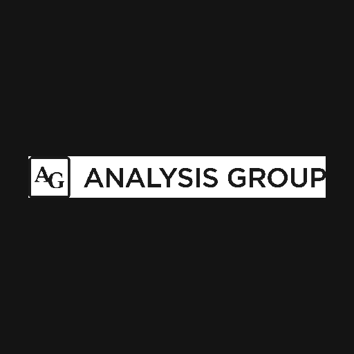 Analysis Group logo