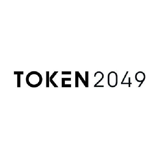 TOKEN2049 logo