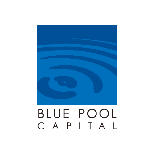 Blue Pool Capital logo