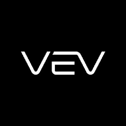 VEV logo