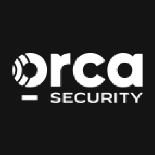Orca Security logo