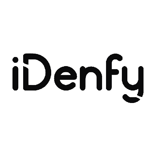 iDenfy logo
