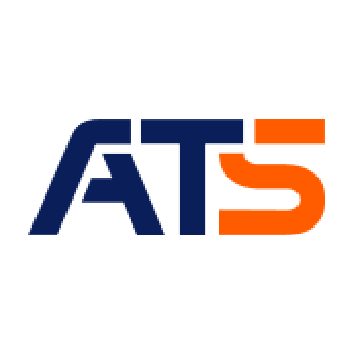 Ats Cambodia logo