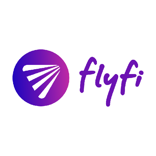 Flyfi logo