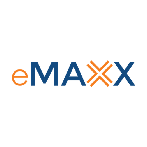 eMaxx logo