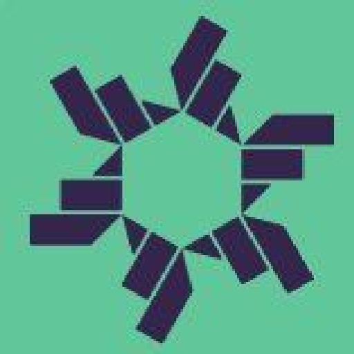 Fractal logo