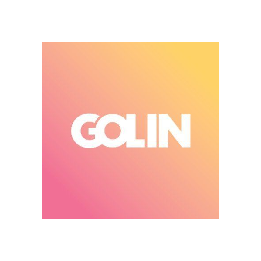 Golin logo
