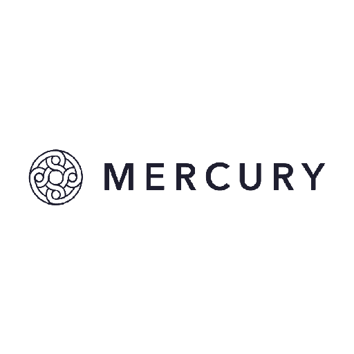 Mercury logo