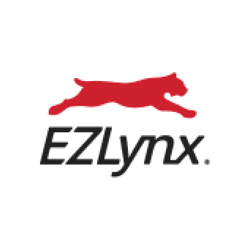 EZLynx logo