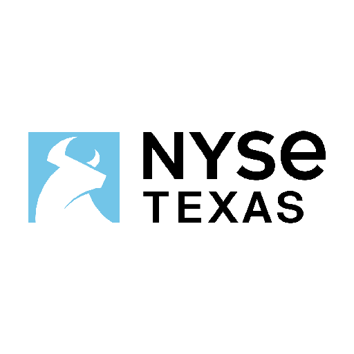 NYSE Texas logo