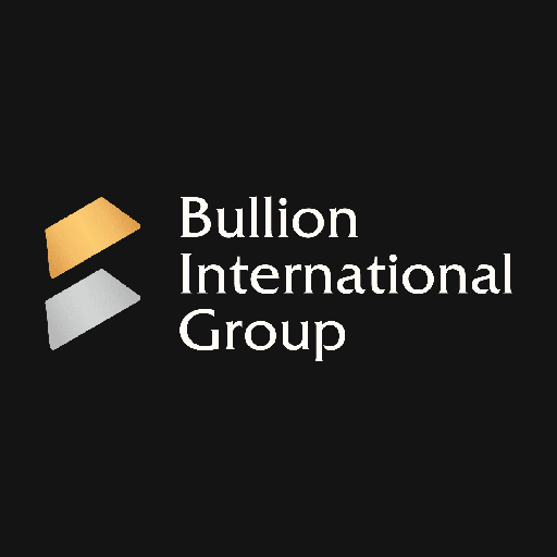 Bullion International Group logo