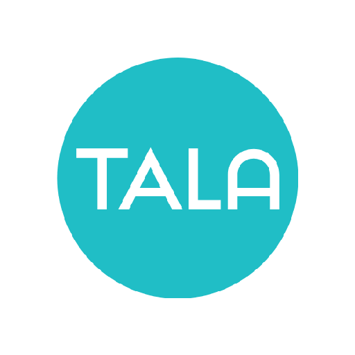 Tala logo