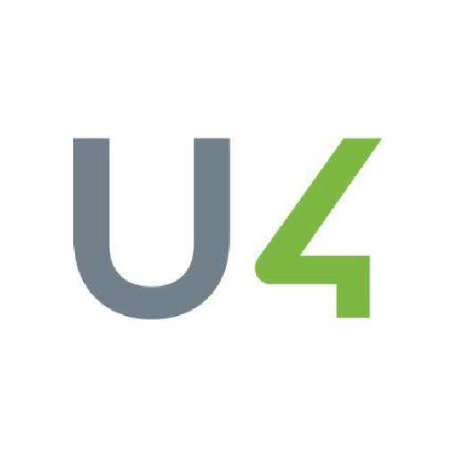 Unit4 logo