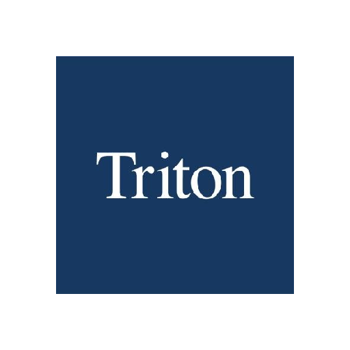 Triton Partners logo
