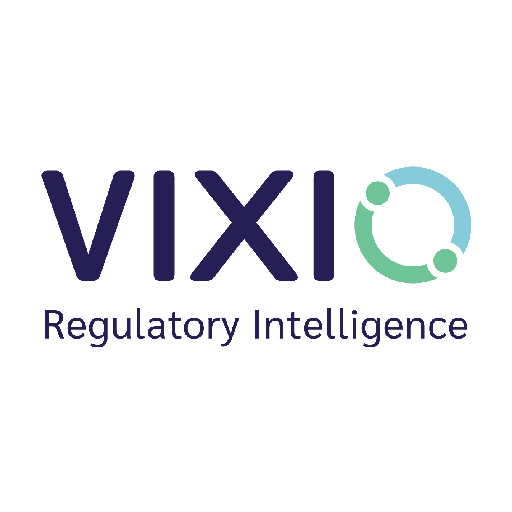 VIXIO logo