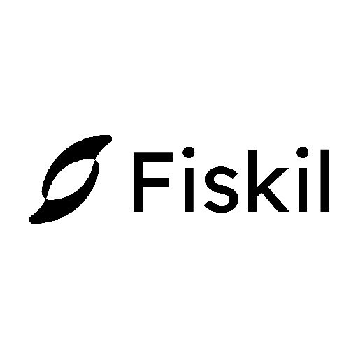 Fiskil logo