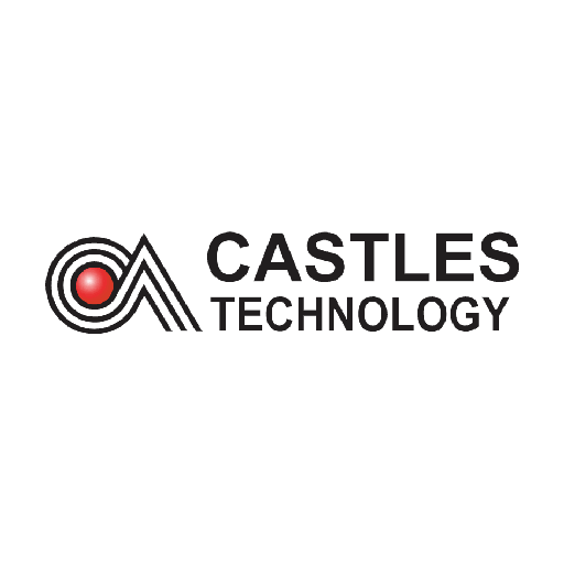 Castles Technology logo