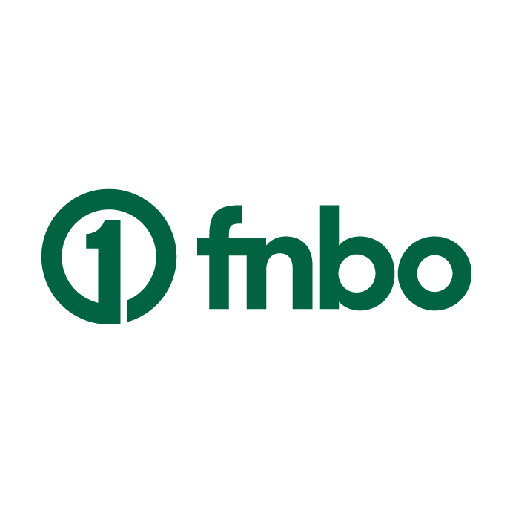 FNBO logo