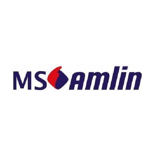 MS Amlin logo