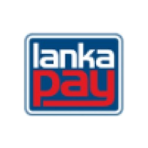 LankaPay logo