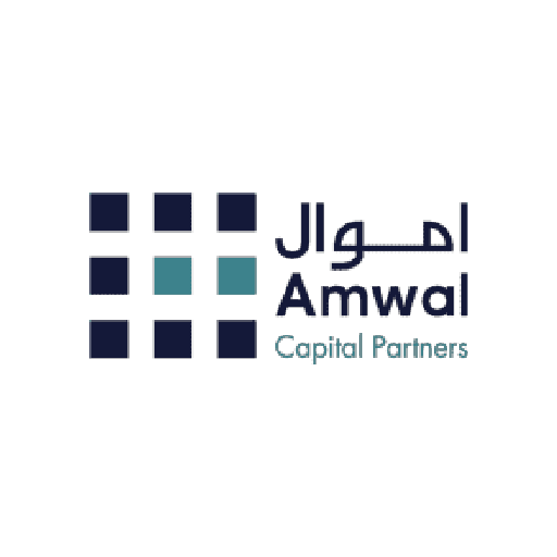 Amwal Capital Partners logo