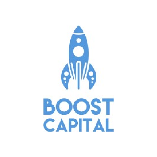 Boost Capital  logo