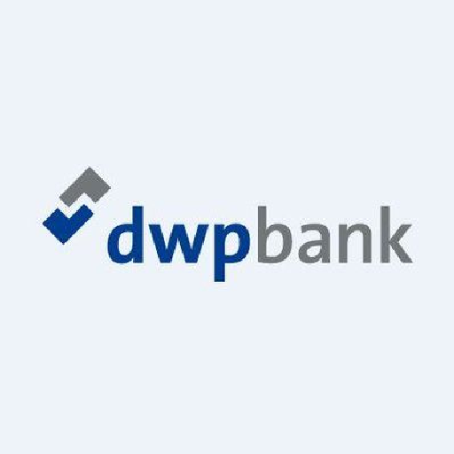 DWPBANK logo