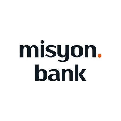 Misyon Bank logo