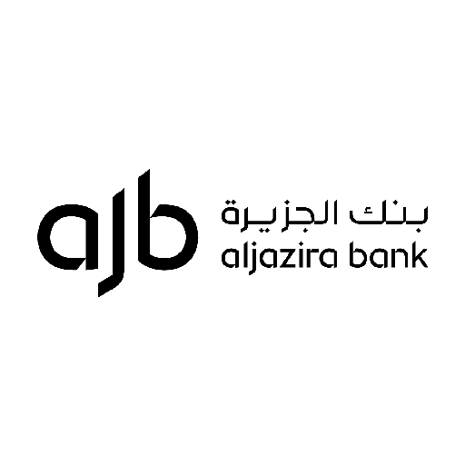 Bank AlJazira logo