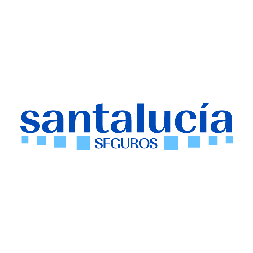 Santalucía logo
