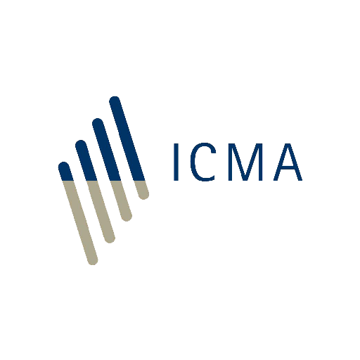 International Capital Market Association logo