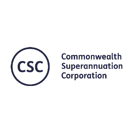 Commonwealth Superannuation Corporation logo
