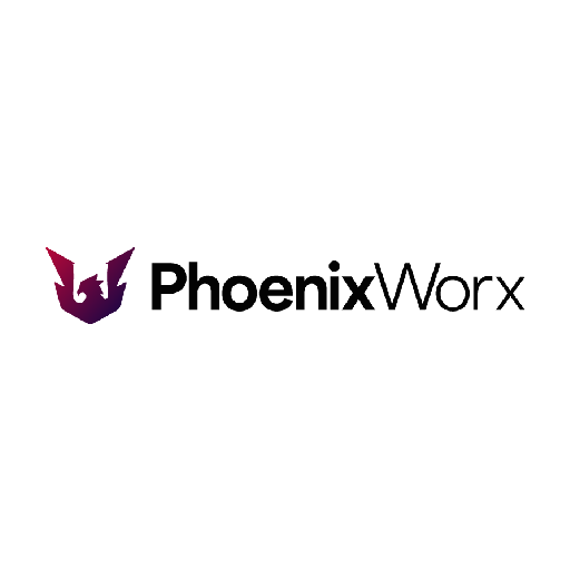 PhoenixWorx logo