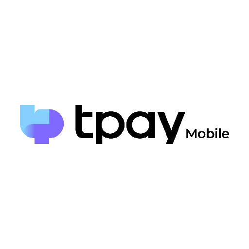 Tpay logo