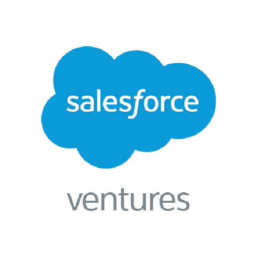 Salesforce Ventures logo
