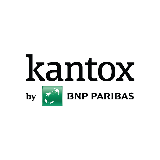 Kantox logo