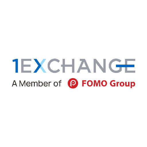 1exchange logo