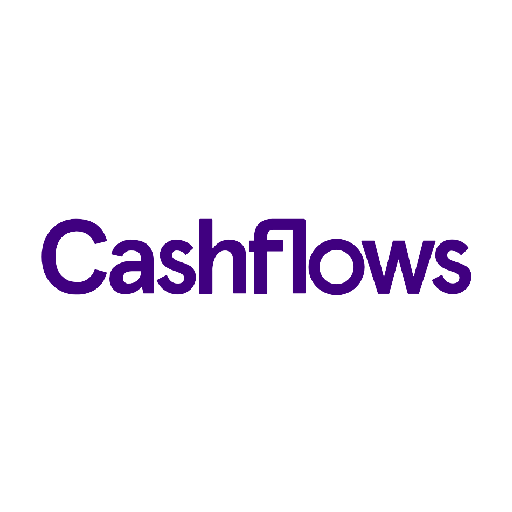 Cashflows logo